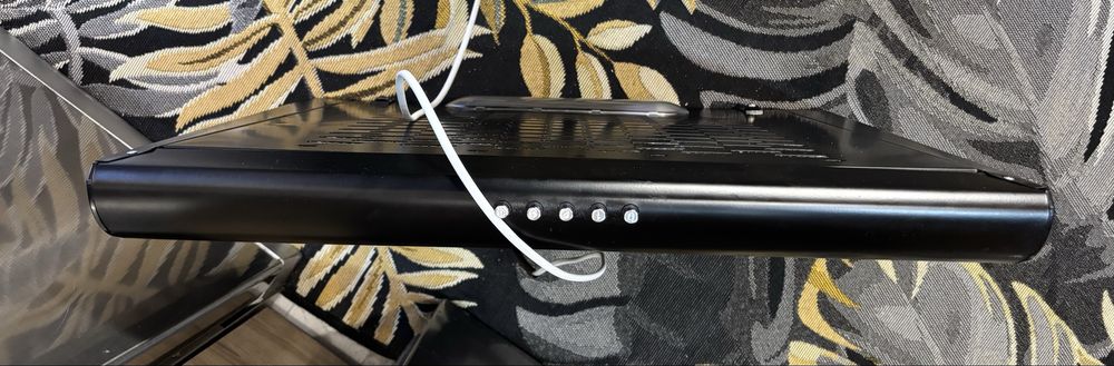 okap kuchenny 60 cm