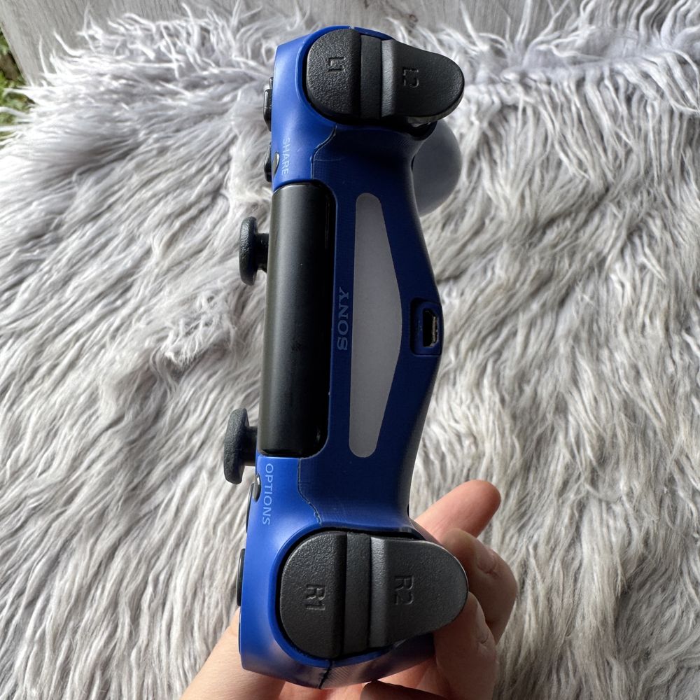 Pad do Play Station