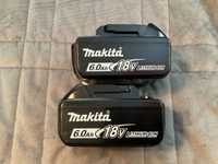 Makita [акумулятори/АКБ/батареї]