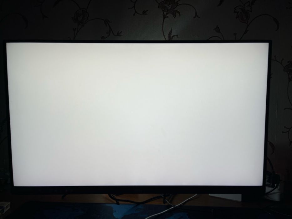 Монітор MSI, 27 дюймів