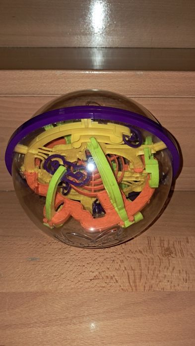 Jogo Perplexus Original