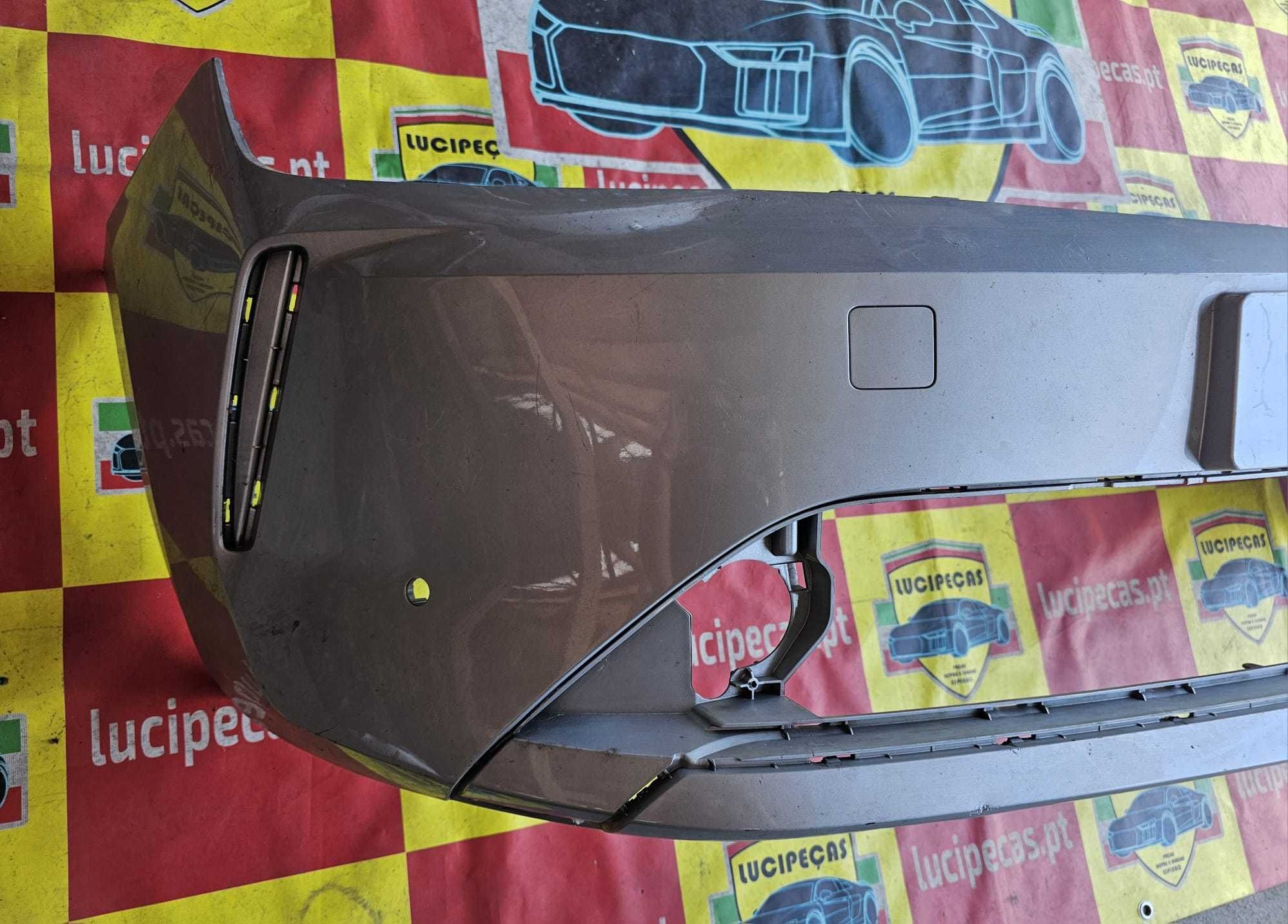 Pára-choques Frente Opel Astra L | 128194