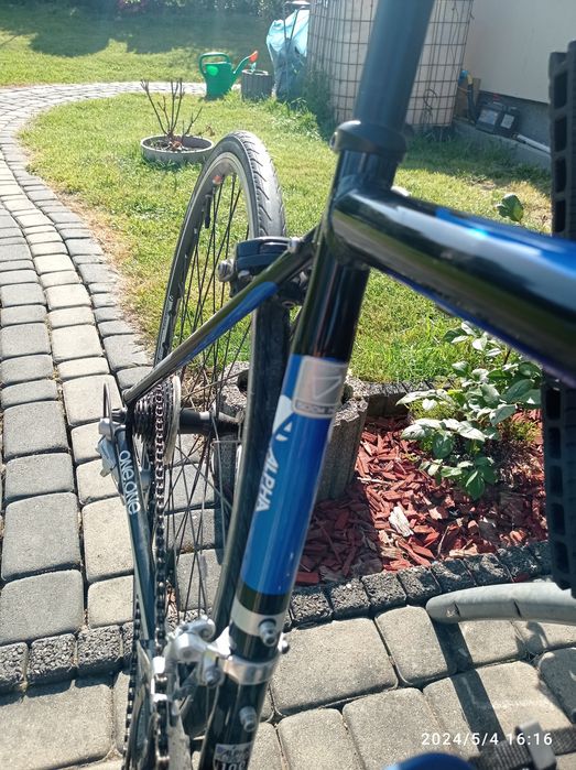 Rower Trek bikes 1.1