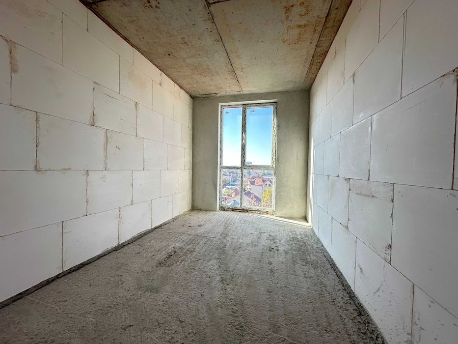 Продається 3 к квартира в НОВОБУДОВІ