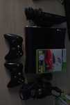 Xbox 360+2 pady+kinekt+morza Motorsport 4