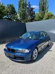 Bmw e46 Coupe 1.9 benzyna /2000r/Klima/Skóra/Sporty/Alufelgi/Zamiana