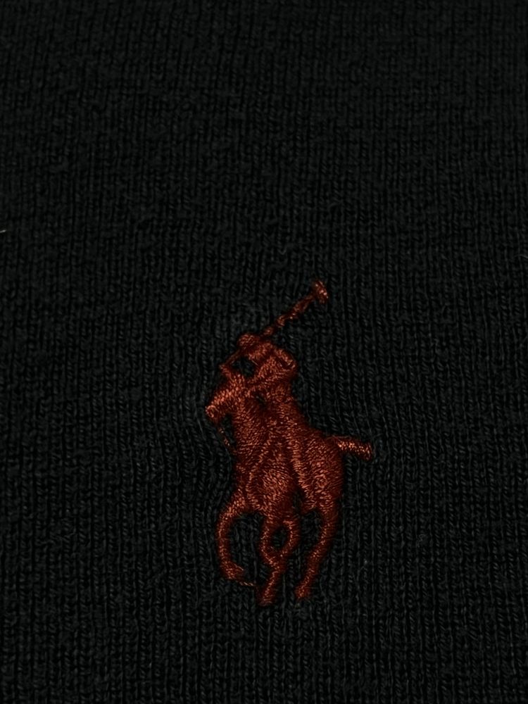Кофта polo ralph lauren