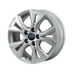 Felgi aluminiowe Subaru 6.5x16" 5x114.3 ET 45 nowe, gwarancja FN14522