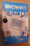 Fiio Snowsky Echo Mini Bluetooth 5.3 Mp3 Retro Flac odtwarzacz HI-RES