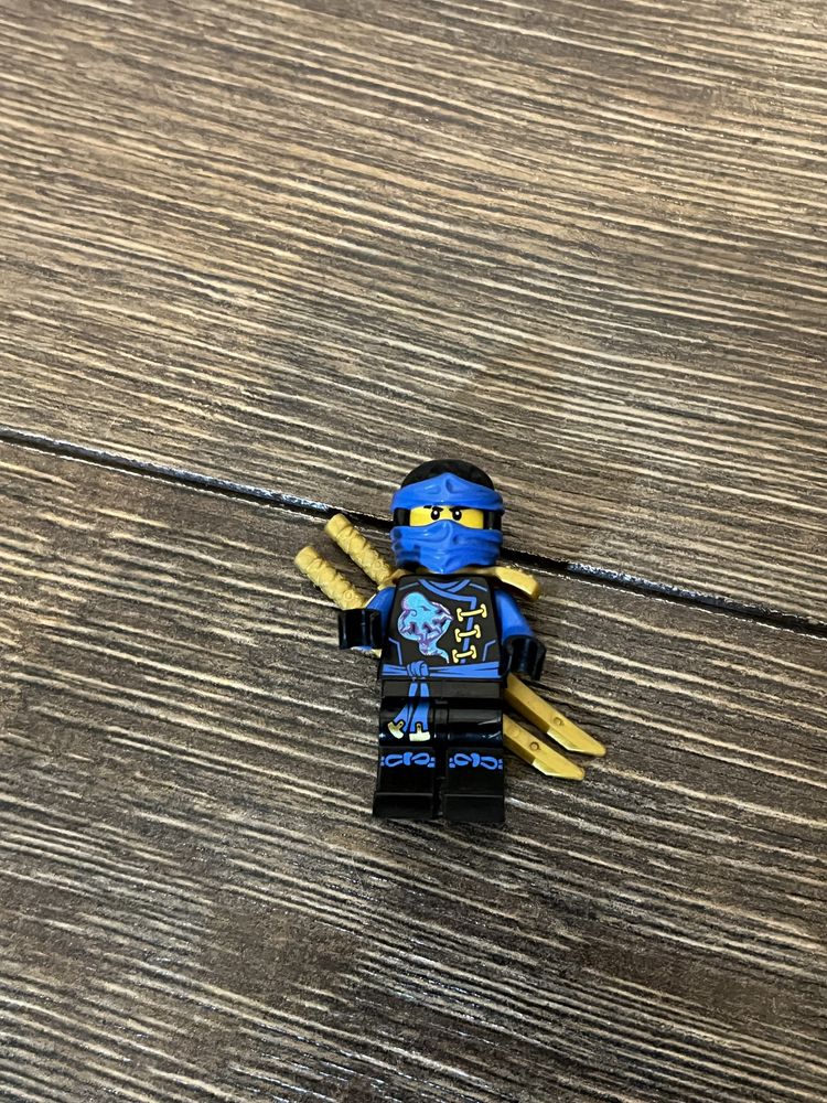 Lego Ninjago Smok Jaya 70602