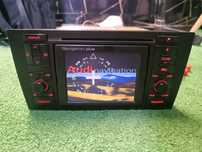 Radio Audi A6 C5 Navigation Plus