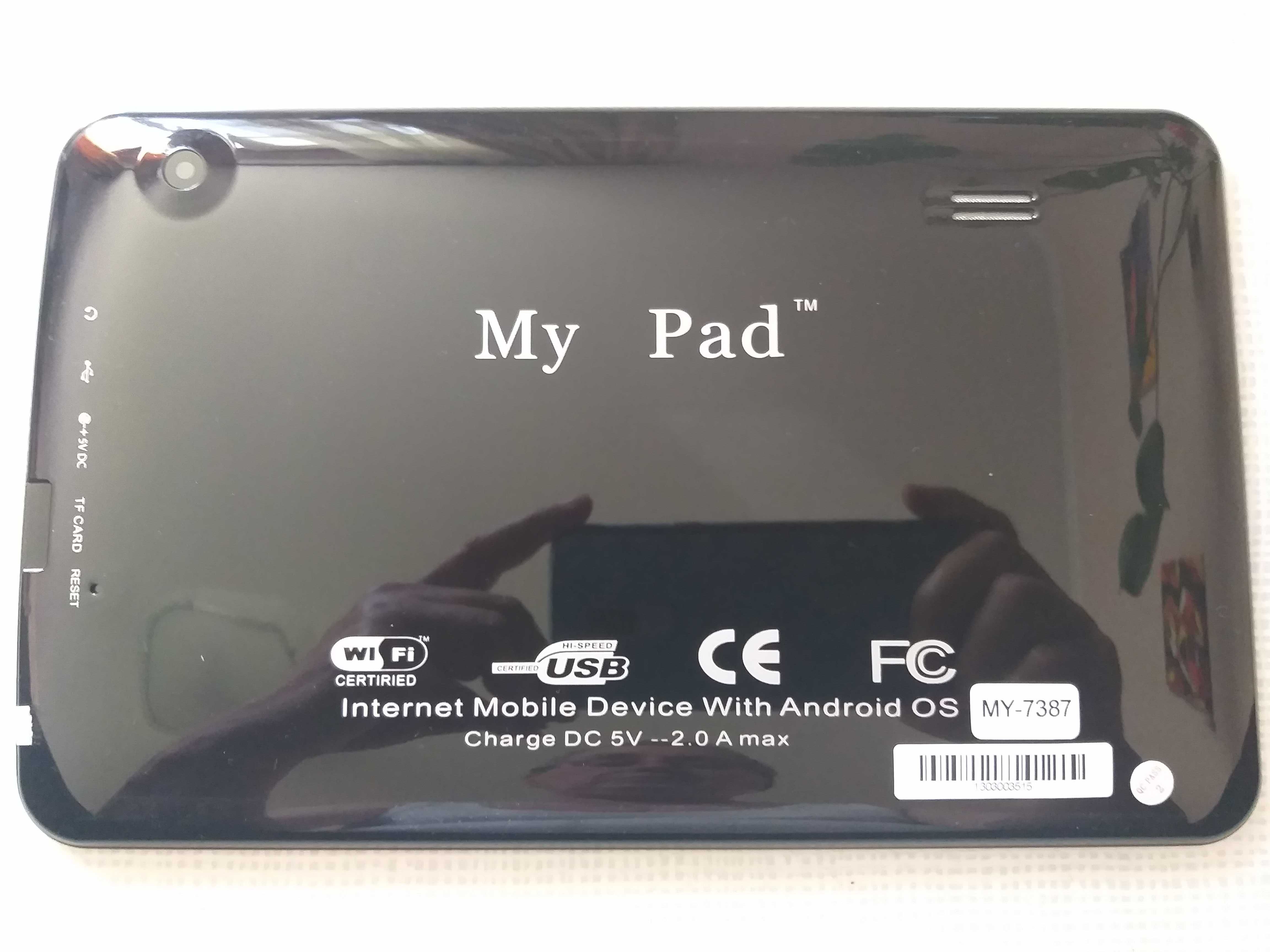 планшет Saamsung MyPad 9 дюймів справний