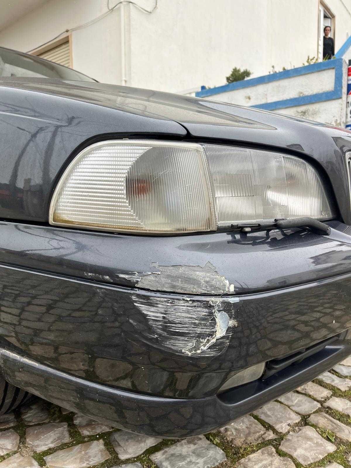 Volvo S70 GLT 2.0T 226cv