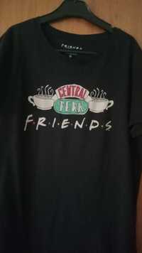 T-shirt oficial FRIENDS