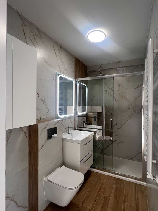 Sprzedam 2-pok mieszkanie Piaseczno ul.Strusia