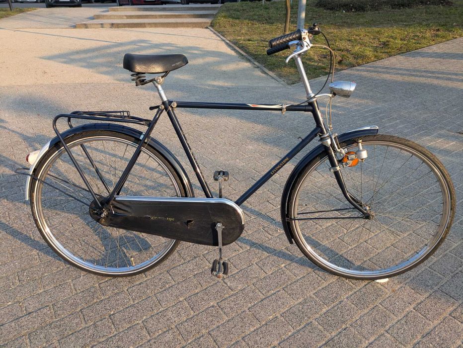 Rower Livingstone holenderski