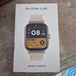 Smart watch mini