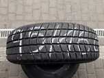NEXEN 215/65R16C 109/107R , pojedyńcza opona zimowa wzmacniana.