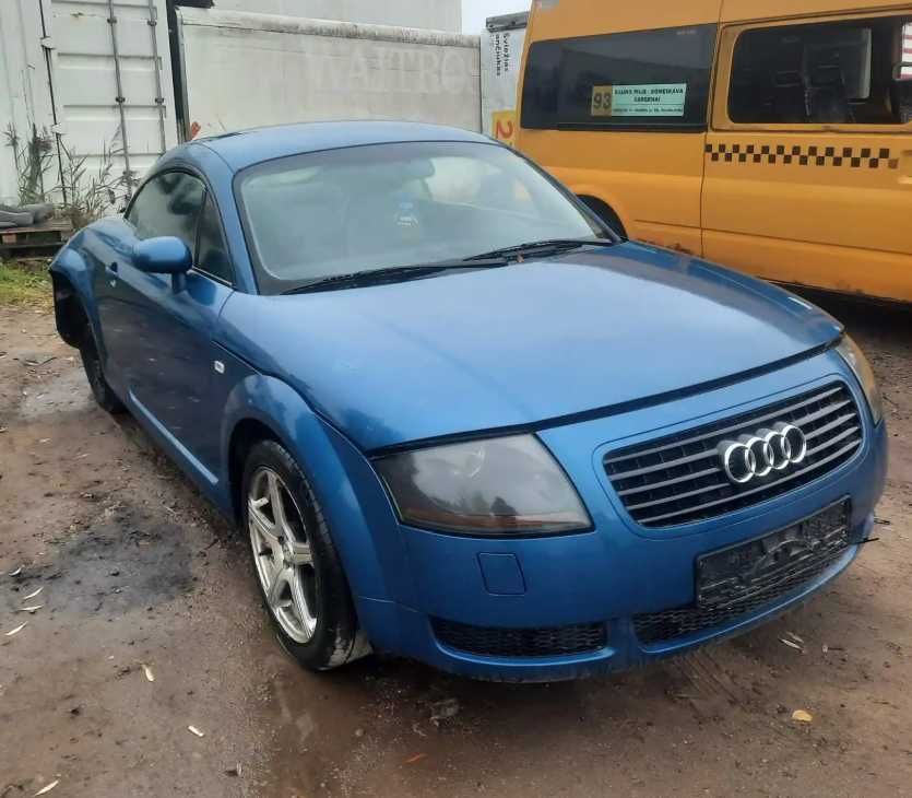 Audi TT (8N3/8N9) PARA PEÇAS