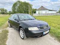 Продам Audi A6