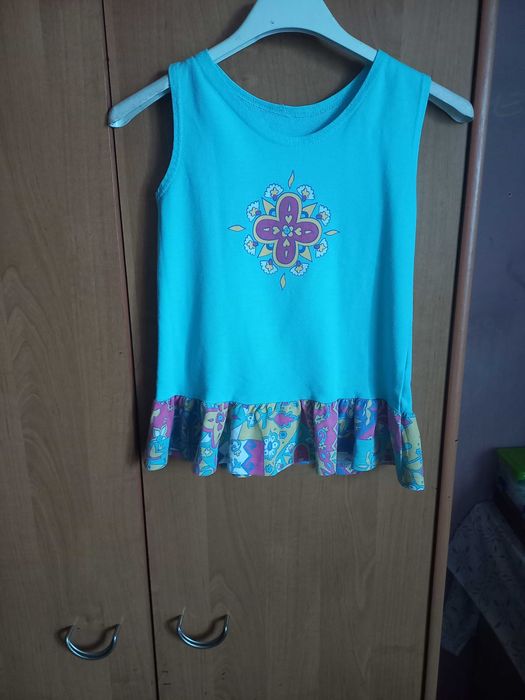 sprzedam bluzke dla dziewczynki