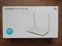 Маршрутизатор Huawei WIFI WS318n