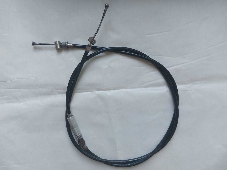 Трос зчеплення з регулятором сцепления Мінськ 3.112