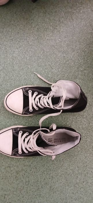 Converse trampki  dobra jakość