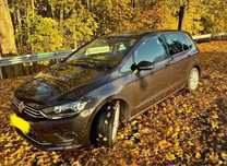 Volkswagen Golf VW Golf Sportsvan 1.6 TDI – Bogato wyposażony, tempomat, pakowny!