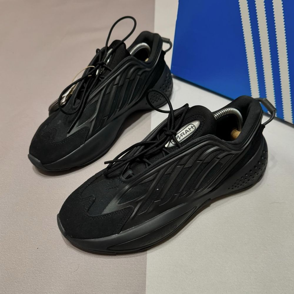 Нові кросівки Adidas Ozrah Ozweego Force Response 41 розмір