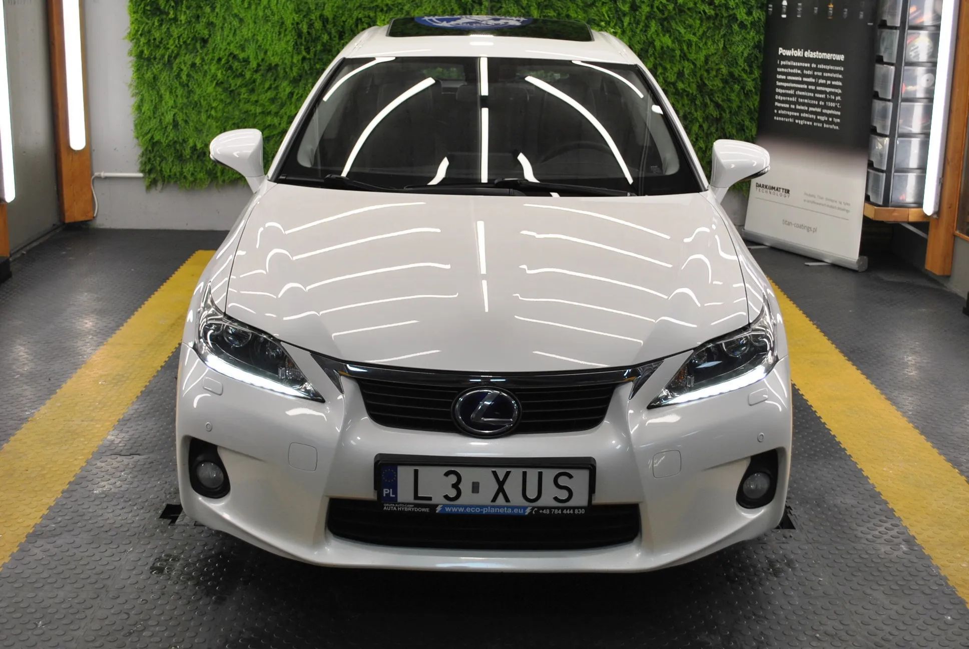 Lexus CT