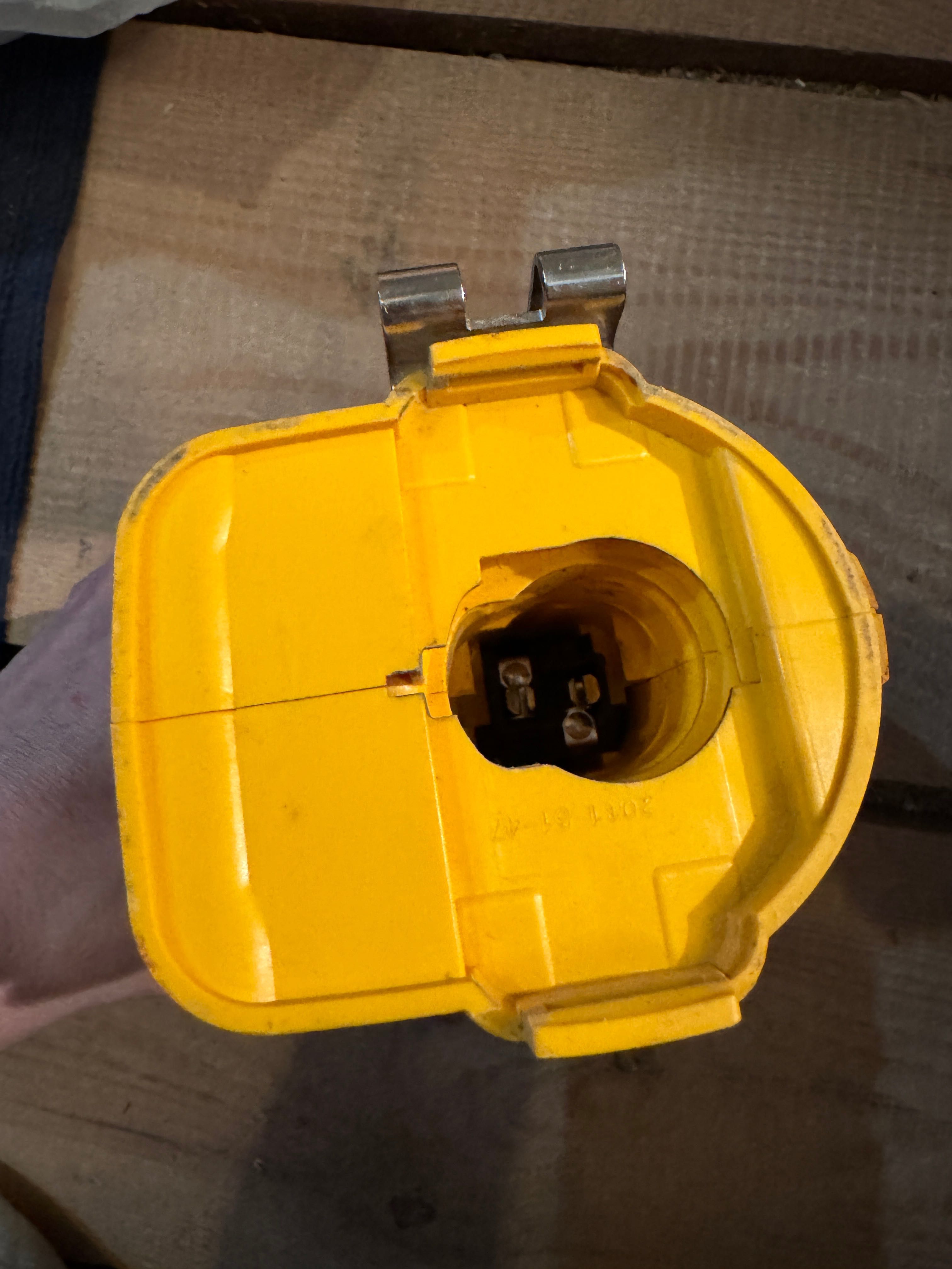 DeWalt D-65510 wietarko x