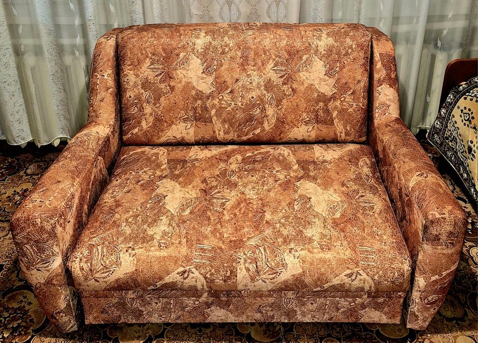 Диван розкладний