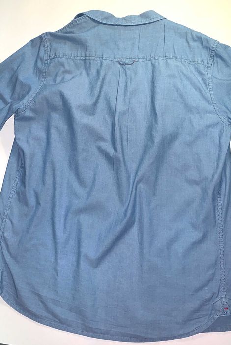 Camisa Element L
