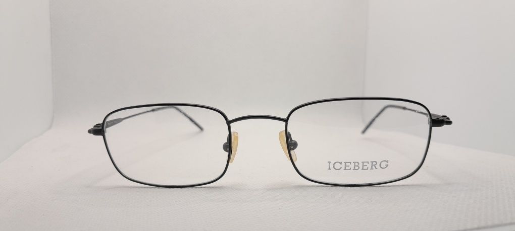 Oprawki okulary Iceberg zawiasy flex