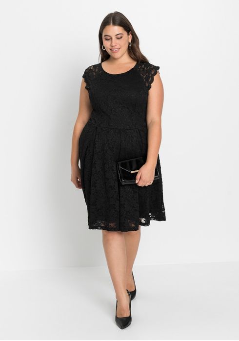 Wyprzedaż 2 sukienka 40 42 koronkowa 44 wesele komunia mama młodego mł