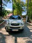 Opel Antara 2012 2.2