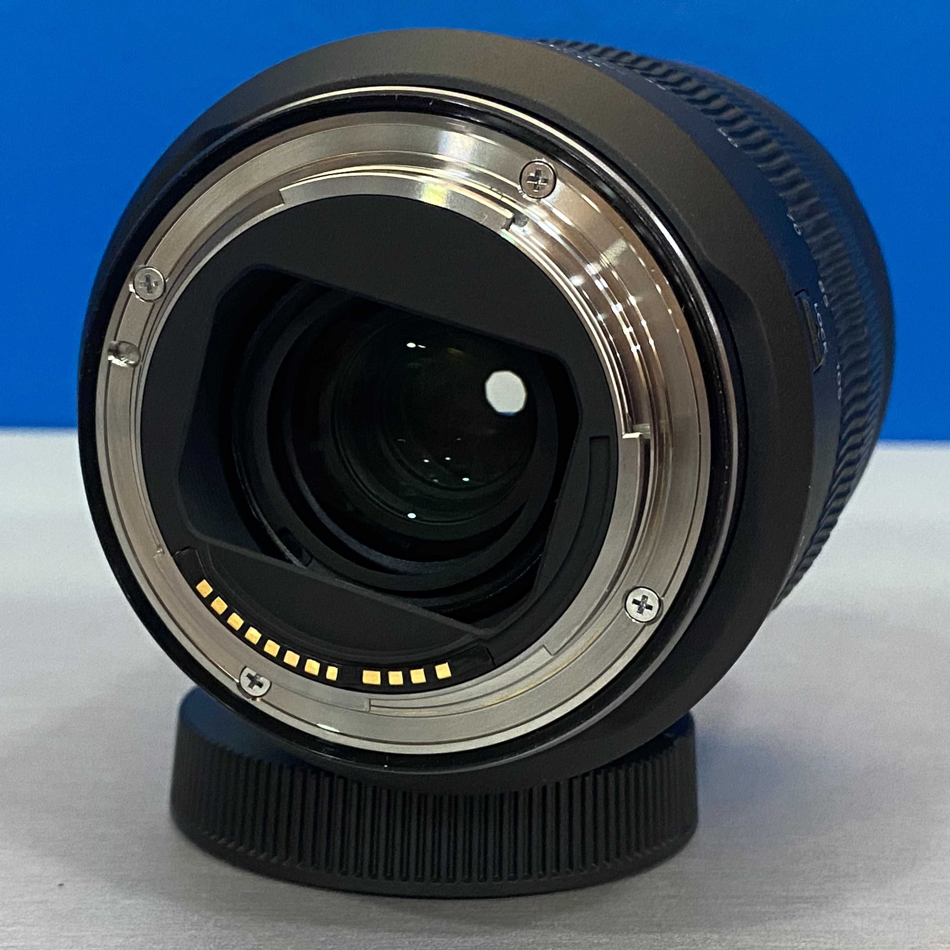 Canon RF 24-105mm f/4 L IS USM