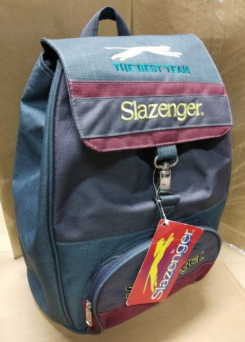 Mochila Slazenger Nova