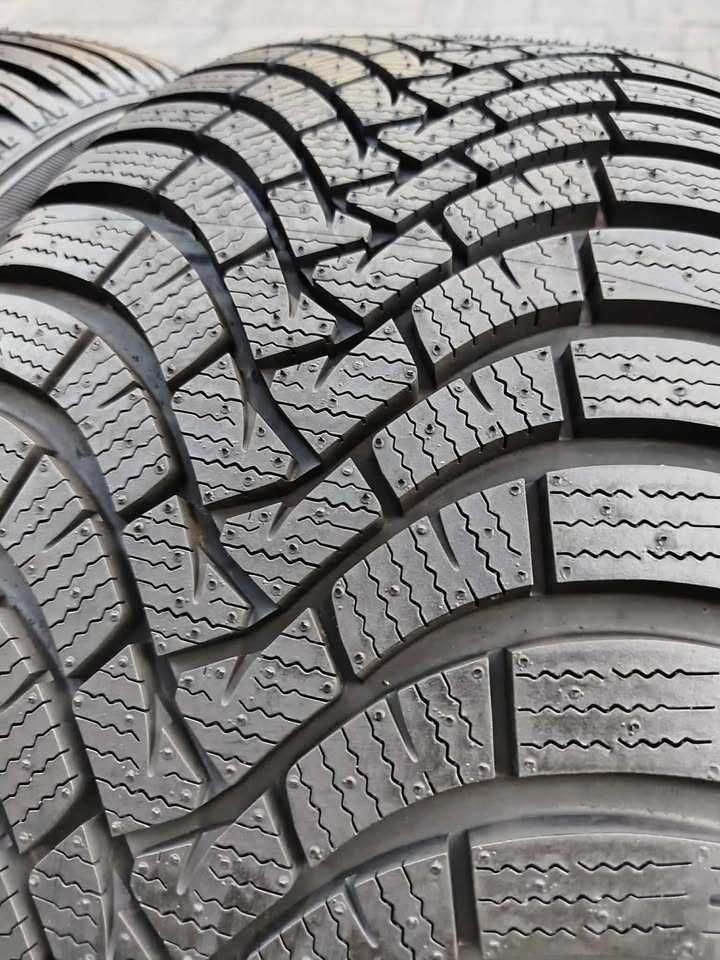 Opony zimowe 245/40/19 98V Falken Eurowinter HS01 NOWE