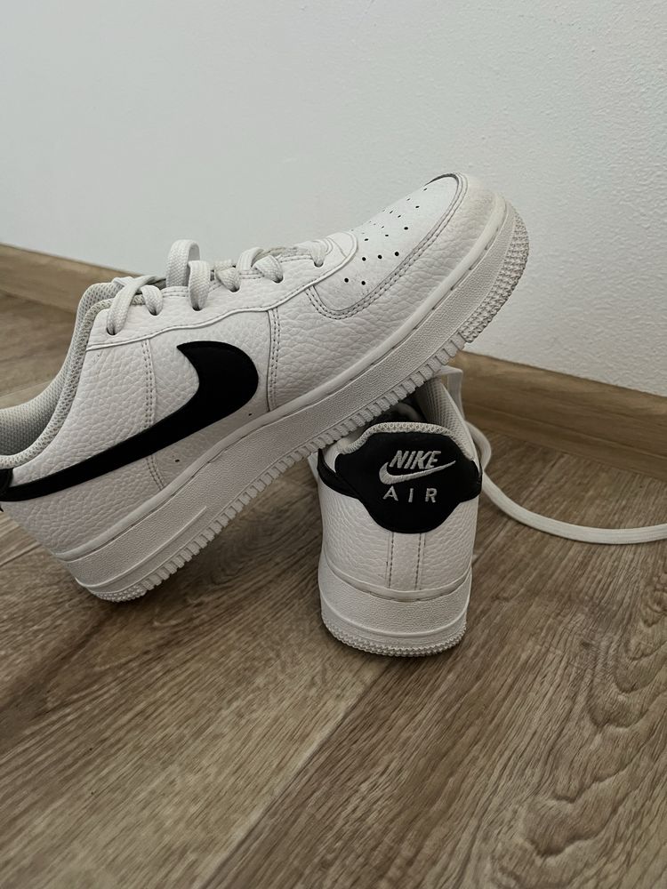 Кросовки nike air force