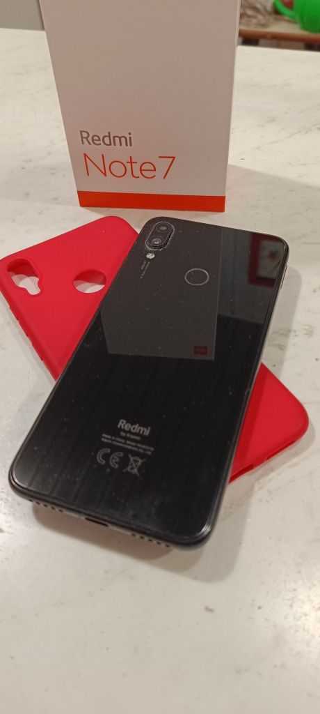 Redmi note 7.  ідеал.