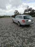 Mercendes Benz c220 CDI 170cv Emg