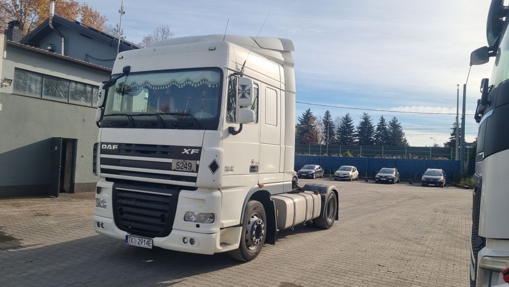 Daf 105.460  32000 brutto