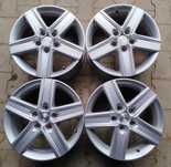 Felgi aluminiowe 5x112 16" Audi Skoda Seat VW