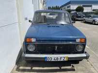 Lada niva 1.9d tinga