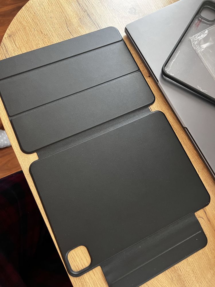 Etui Ipad pro 11 2024 M4