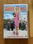 DVD Legalmente Loira