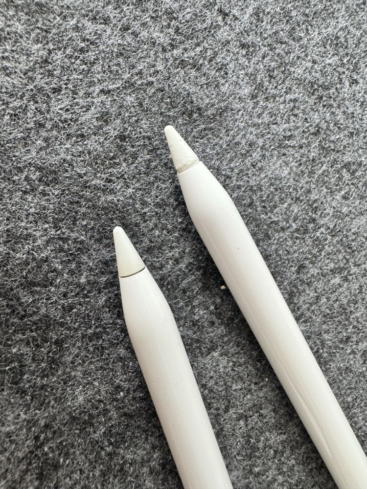 Pencil 1 gen Ipad