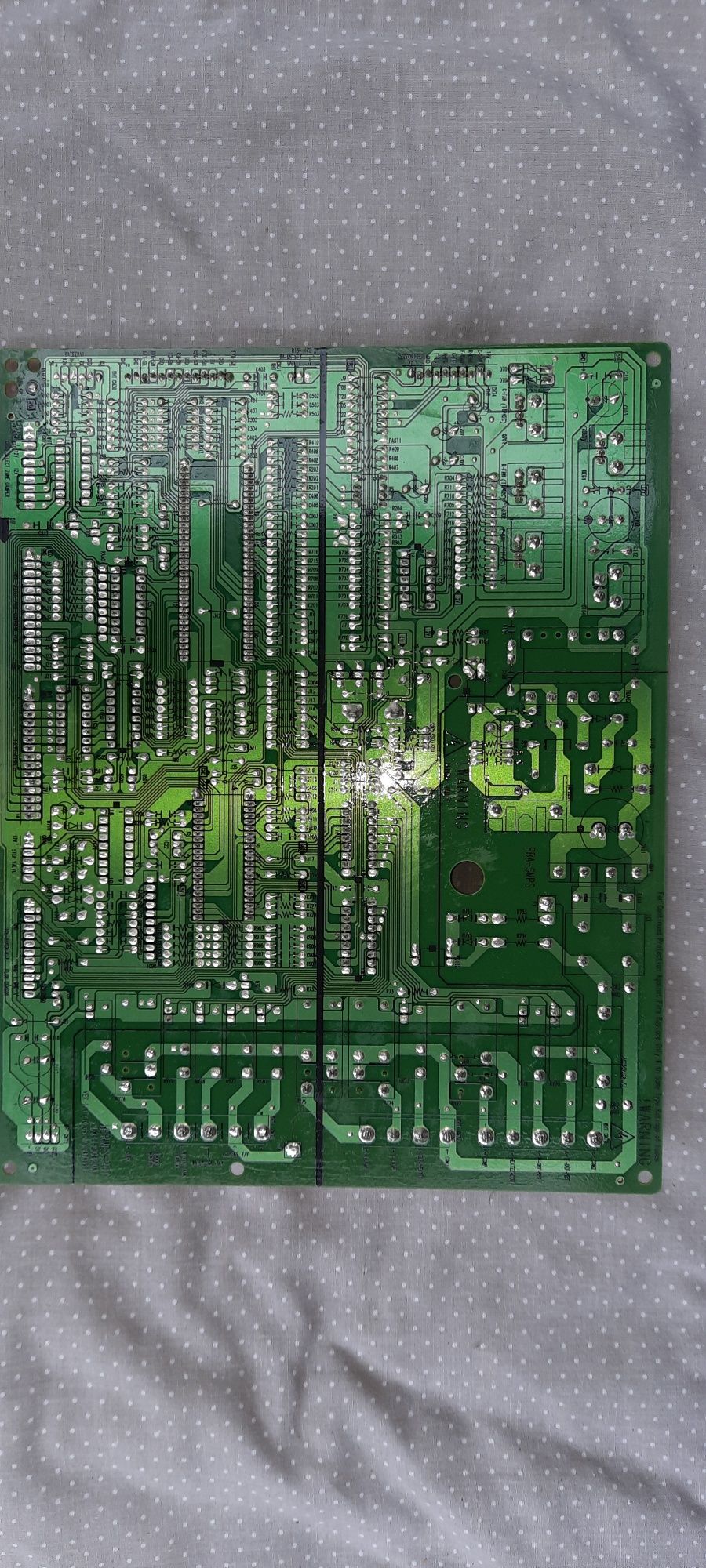 Модуль (плата) управління Samsung DA41-00642C
